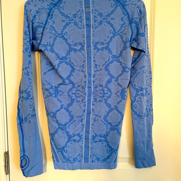 Lululemon Runderful - Picture 2 of 3